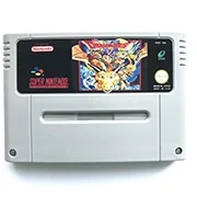 Картридж для игровой консоли Dragon Quest VI 6 16 бит|Запасные части| |