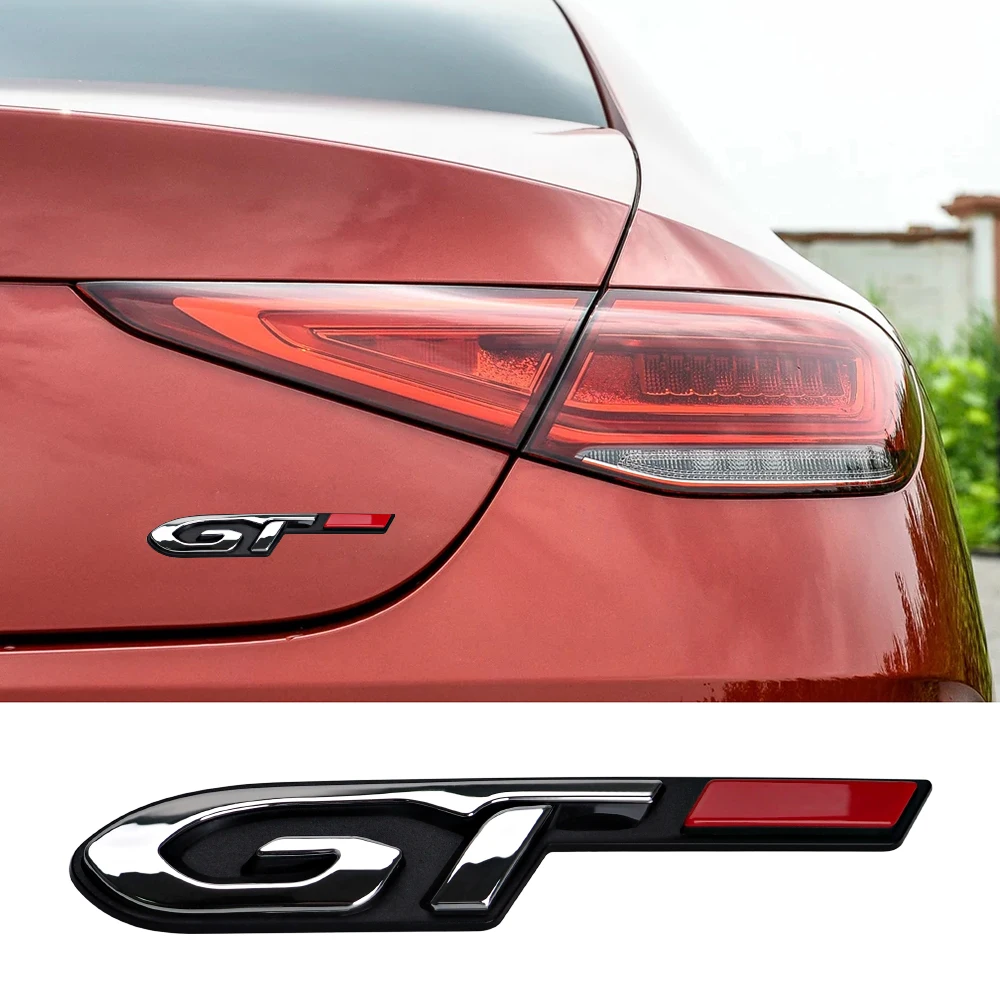 Эмблема для Peugeot 208 308 508 3008 5008 GT 10 шт.|Эмблемы| |