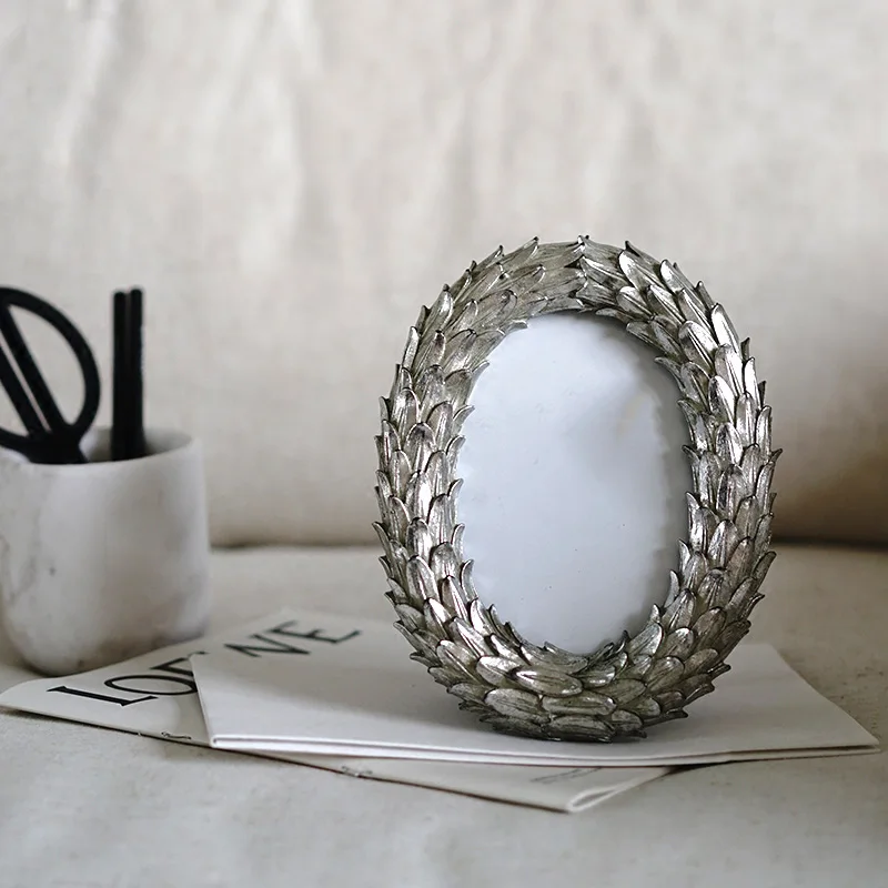 Овальная форма для рисунка силиконовые резиновые формы рамки из смолы свадебное