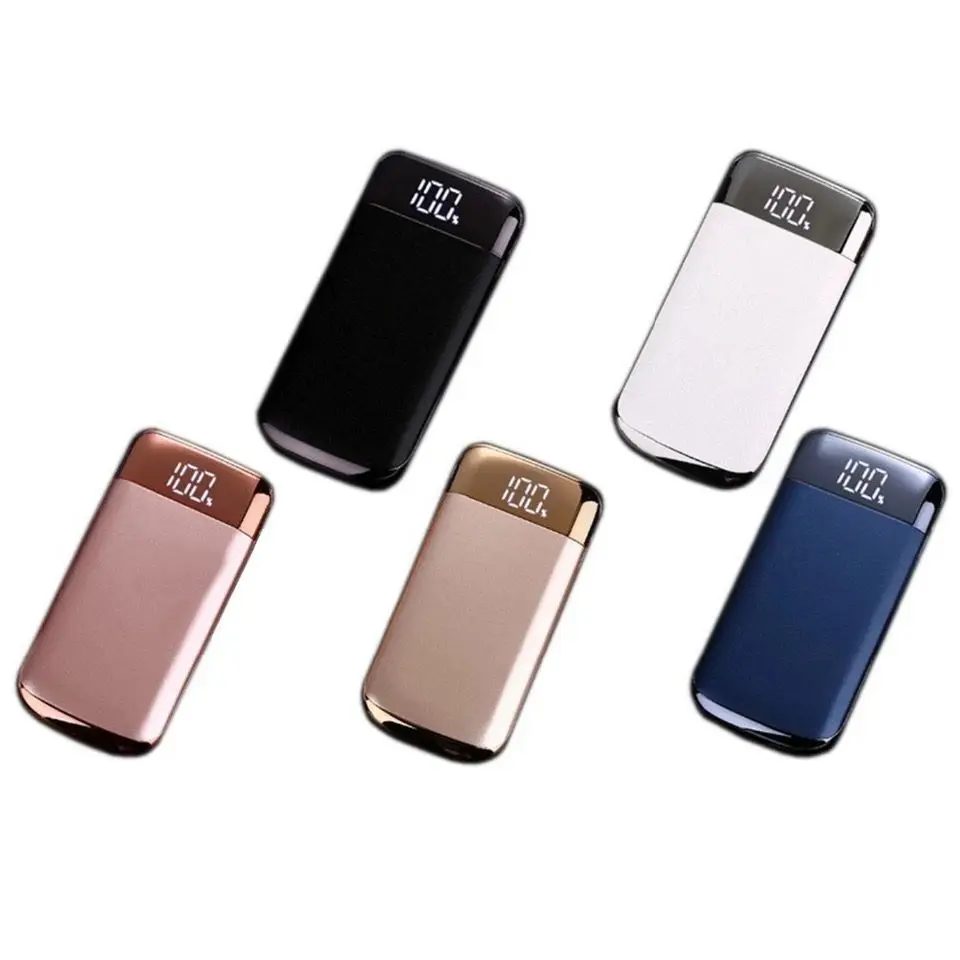 Действительно 30000 мА портативное зарядное устройство Внешняя батарея