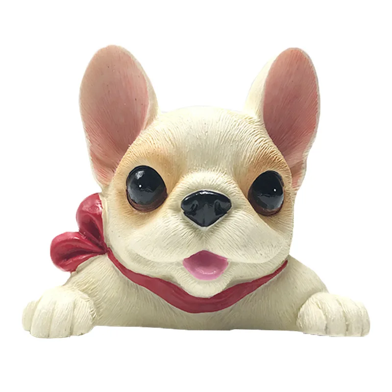 

Vivid Animals Dog Light Switch 3D Wall Stickers Toilet Sticker Kids Room Decoration Poster On-off Switch Sticker Kitchen Decals
