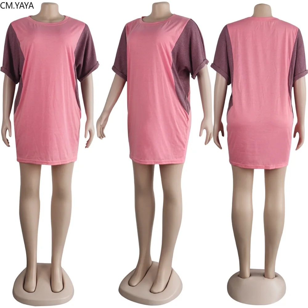 Лето-осень женское модное мини обтягивающее платье выше колена с коротким