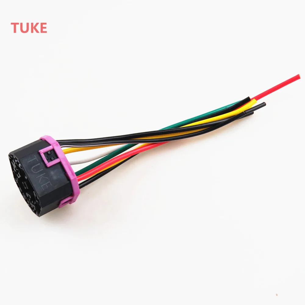 RWSYPL Qty5 штепсельная вилка зажигания для телефона 4B0905849 4A0 971 975 Golf 4 MK4 Polo пассивный