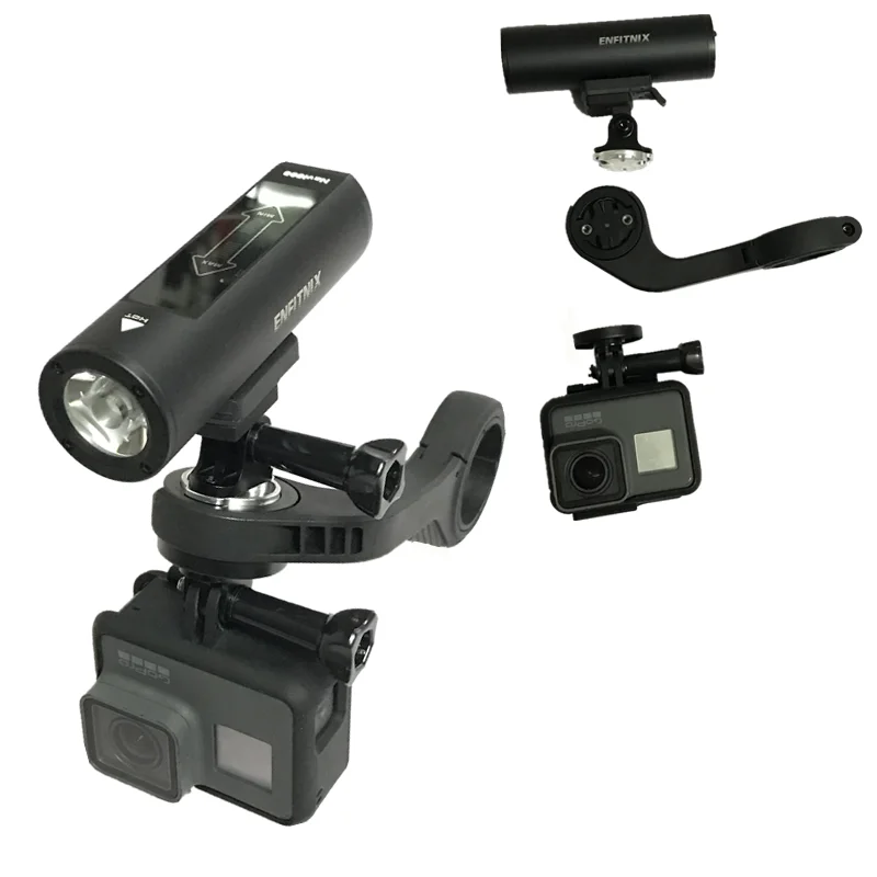 Кронштейн для экшн камеры GoPro кронштейн компьютера Sports 530 810 1030|Велокомпьютеры| |