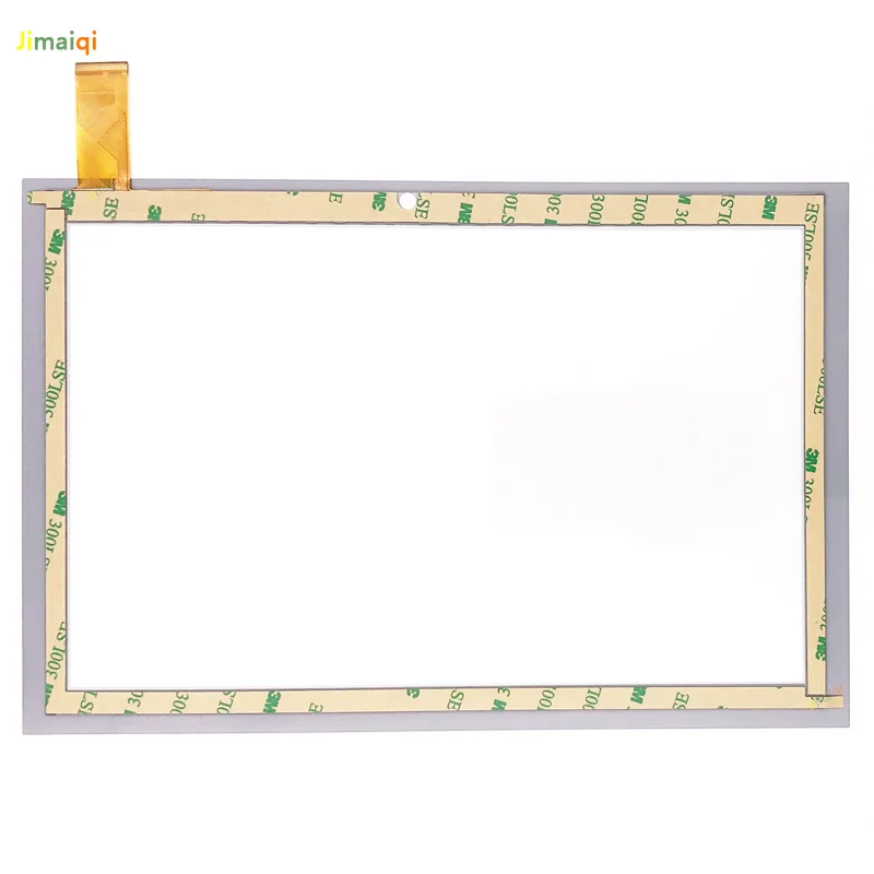 Новый фаблет Панель для 10 1 ''дюйма MJK-1125 FPC планшет внешний емкостный