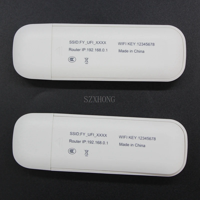 Разблокированный беспроводной USB Wi Fi модем MF782(OEM E8372) 4G LTE 150 Мбит/с и ключ PK E8278