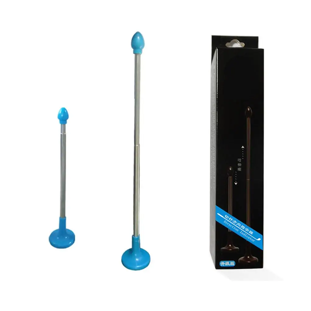 

Golf Club Cutting Direction Guide Indicator Tool Stretchable Golf Aids