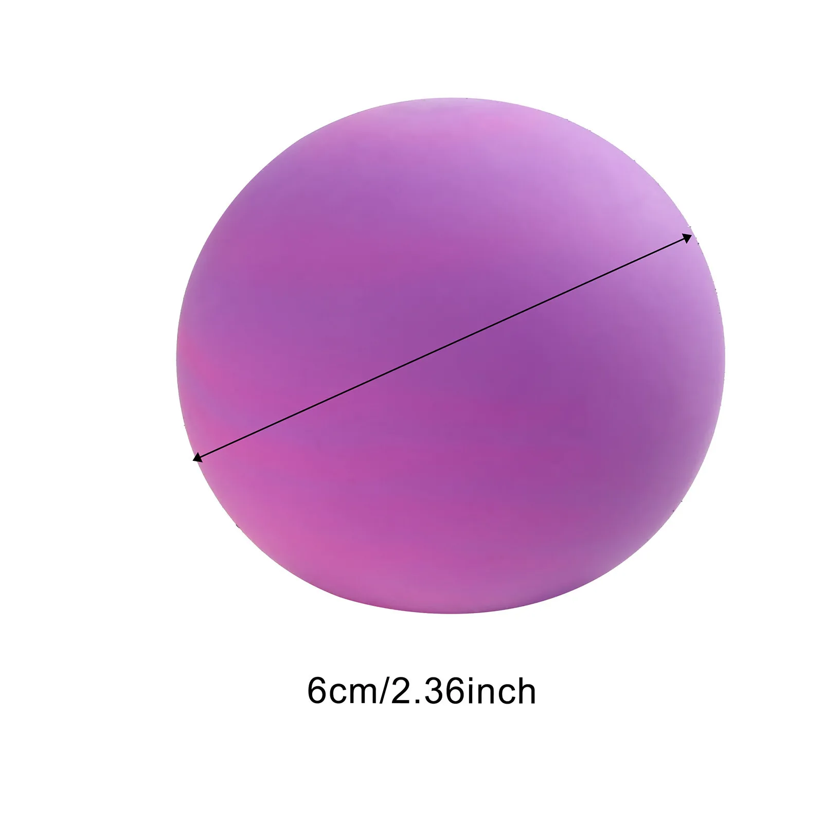 

Stress Relief Squeezing Balls Creative Colorful Soft Novelty Hand Grip Pressure Grape Ball Classic Toy Gift For Kids Adult