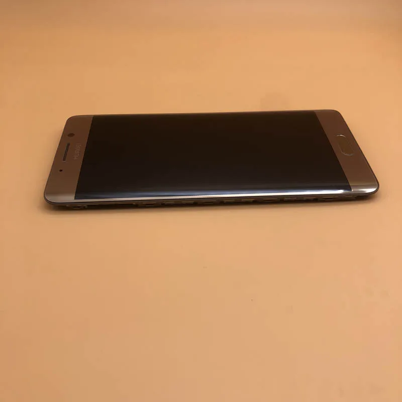 NEW Original 5.5&quot Display SUPER AMOLED For Huawei Mate 9 Pro Mate9 LCD Touch Screen Digitizer Assembly Parts With Frame | Мобильные