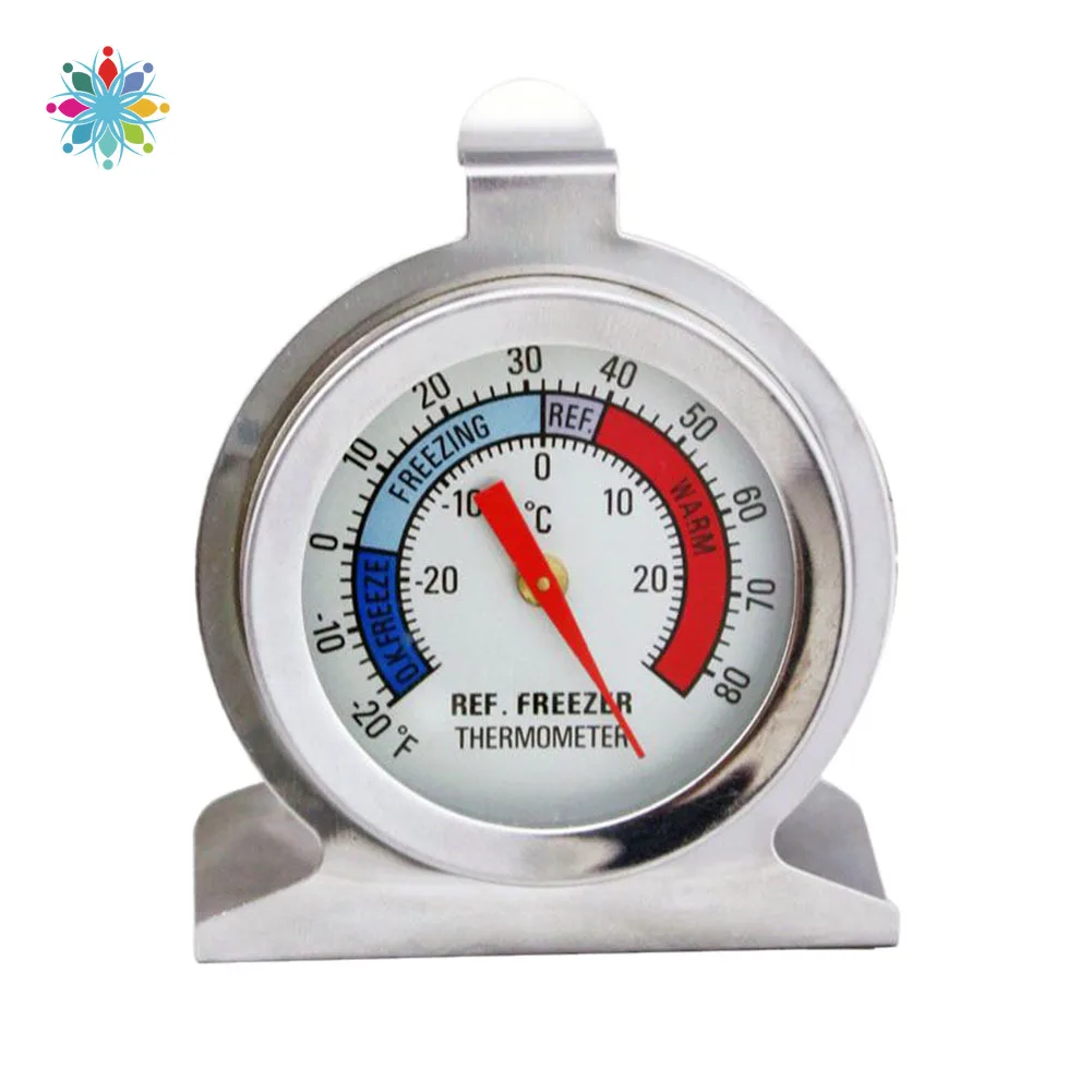 Нержавеющая сталь металлический Температура холодильник с морозильной камерой