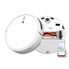 Беспроводные влажные и сухие умные беспроводные электрические автоматические профессиональные роботизированные Пылесосы mi 1C с шваброй