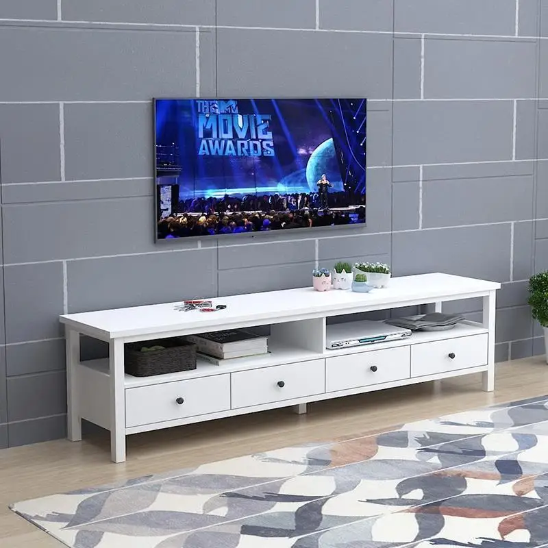 Para Sehpasi Meuble Tele Mesa Lemari деревянный Каст Европейский деревянный монитор Стенд Мебель для гостиной Mueble стол ТВ шкаф