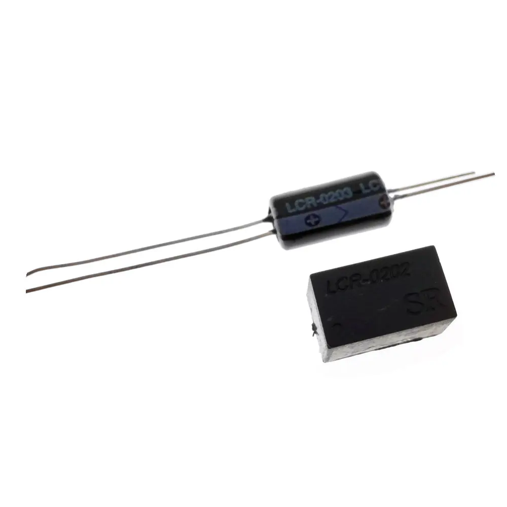 50 шт. LCR 0202 LCR0202 0203 LCR0203 4PIN|Соединители| |