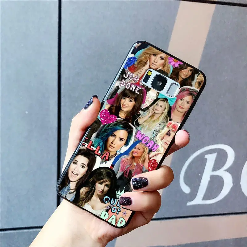 Maiyaca Деми ловито сильный телефонный чехол для Samsung Galaxy S10 Plus S10E S6 S7 S8 S9 S10lite