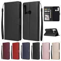 For Huawei Nova Case Magnetic Flip Leather Case sFor Fundas Huawei Nova Phone Case Huawei Nova Pro Cover Etui