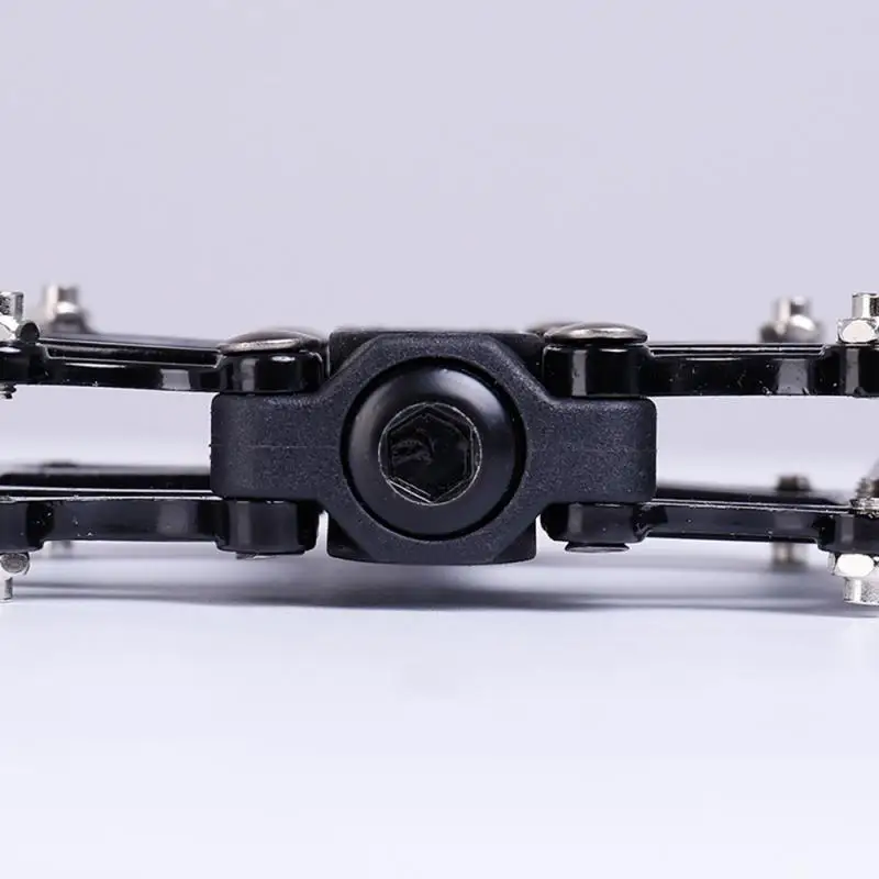 

Flat Bike Pedals MTB Road 3 Sealed Bearings Bicycle Pedals Mountain Bike Pedals Wide Platform Pedales Bicicleta Mtb Accessories