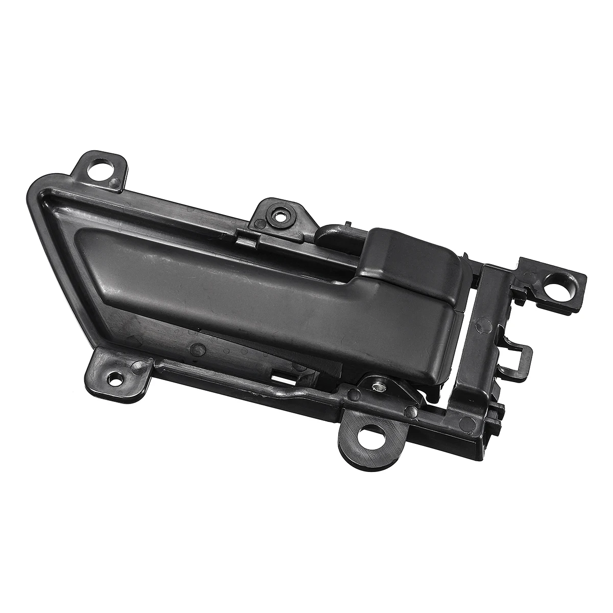 Для Hyundai 2007 2012 Veracruz внутренняя ручка дверная пара LH RH передняя левая сторона