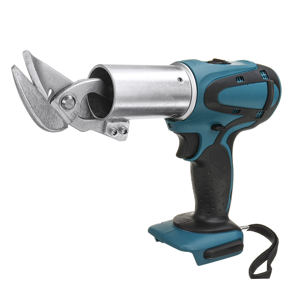 

Electric Scissors Machine 300N.M Professional Metal Cutting Tools Rechargeable Punching Scissors Tool for Makita 18V battery