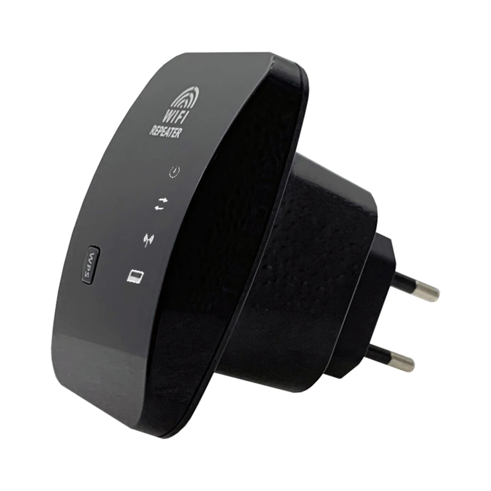 

Беспроводной WiFi ретранслятор Wifi расширитель Ultraboost Wifi усилитель дальнего радиуса действия 300 м ретранслятор Wi-fi точка доступа
