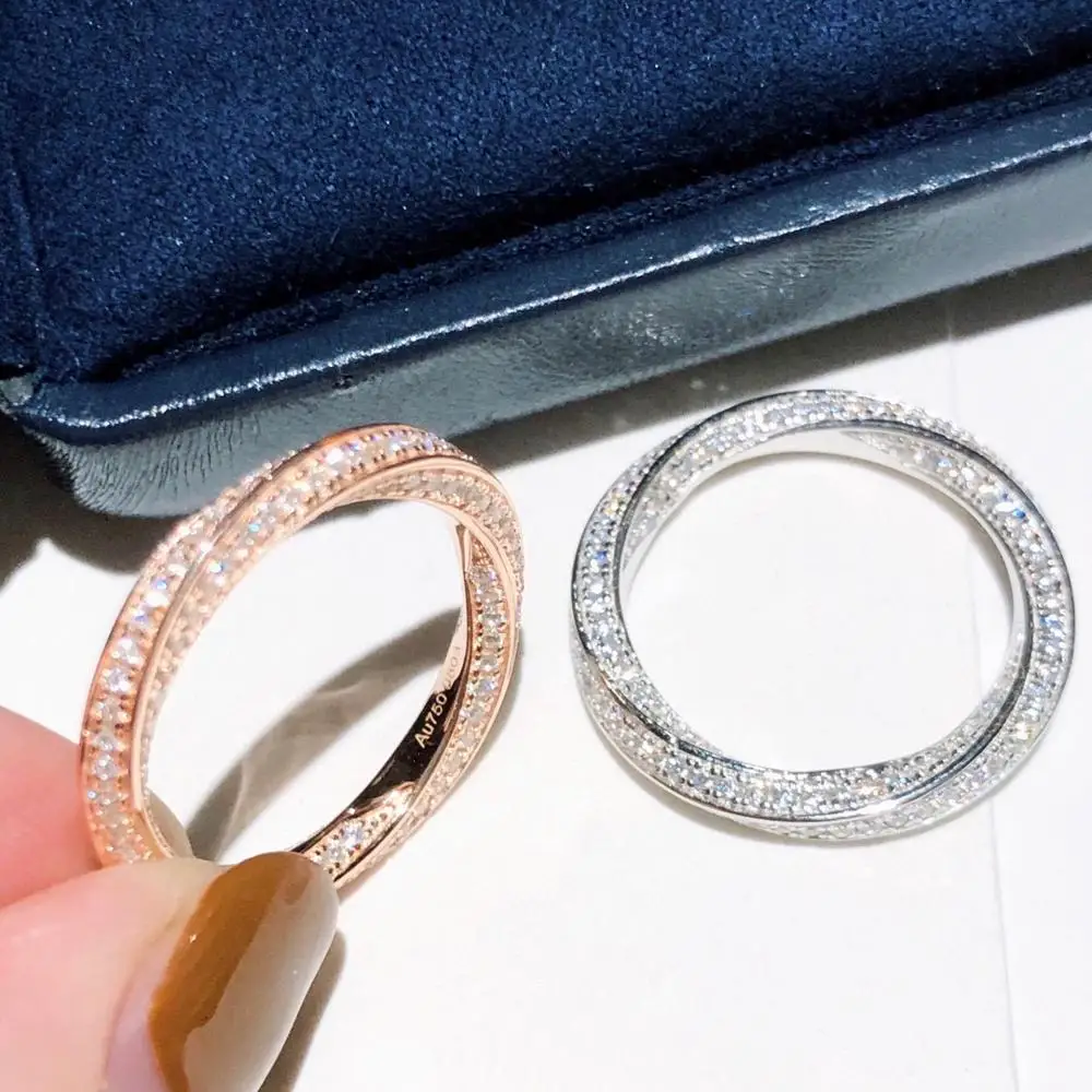 Новинка 2022 Лидер продаж брендовые классические европейские ювелирные изделия