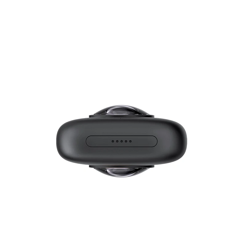Экшн-камера Insta360 ONE X 5 7 K VR 360 Panorama для iPhone и Android Insta One чехол хранения | Электроника