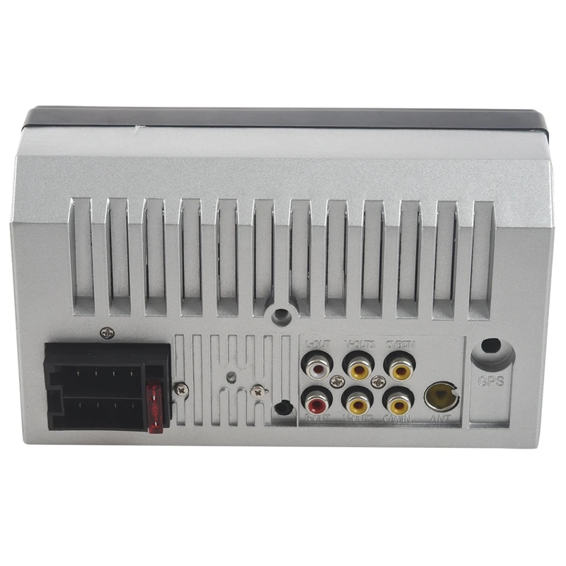 

7010B, 2 din 7- HD MP5 , , Bluetooth, USB, FM
