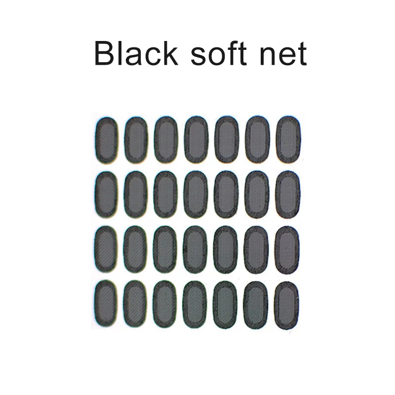 Сменная металлическая Пылезащитная сетка для наушников водонепроницаемый