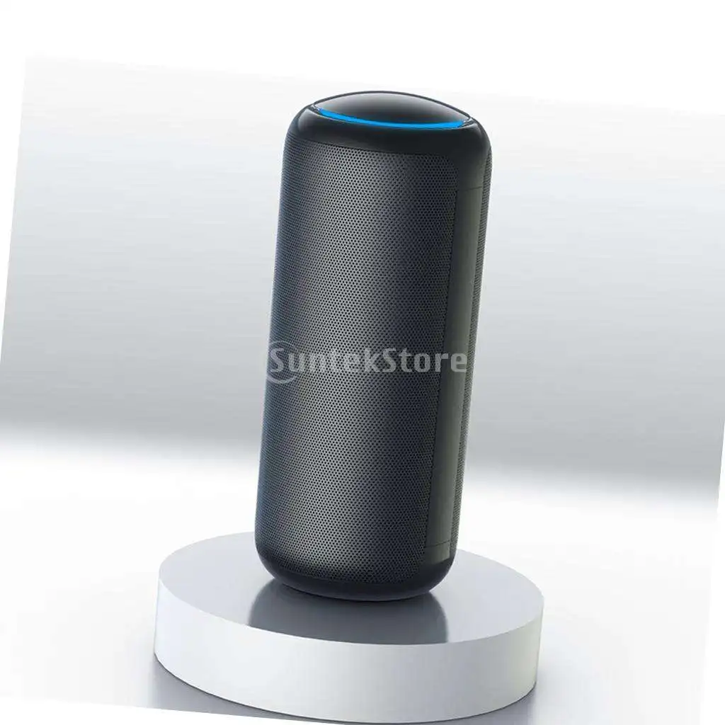 

Car Home Office Fresh Air Purifier Travel Purifier Accessory Black Air Purifier with Filter For car home office study