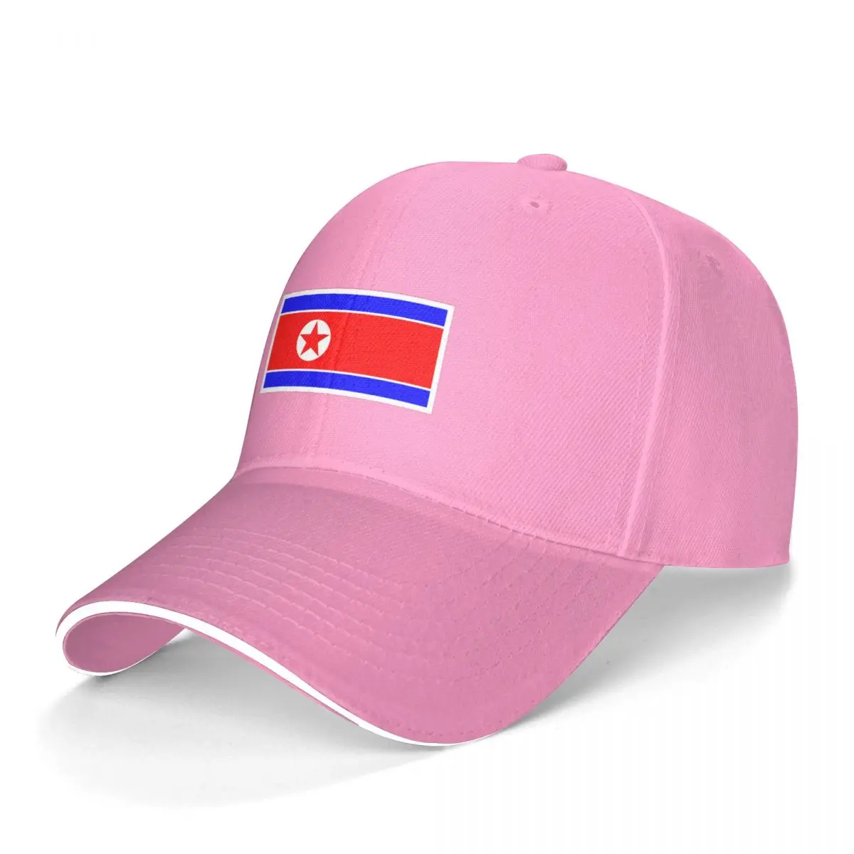 

｠I Love The Korean men,Ms,Baseball cap warmth hat fast drying hat