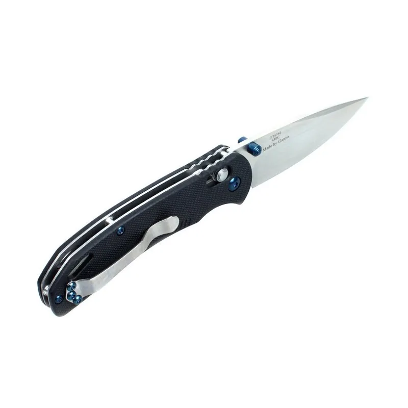 Жар Ganzo F753M1 58 60HRC 440C G10 или углеродного волокна ручка складной Ножи для выживания
