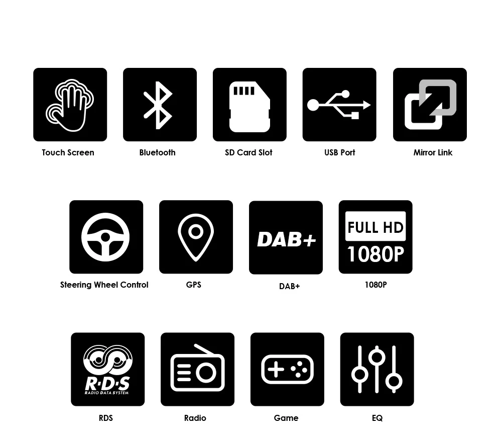 2 din " автомобильный DVD Радио мультимедийный плеер для VW/Skoda/Octavia/Fabia/Rapid/Yeti/Seat/Leon gps навигация автомобильный аудио стерео USB CAM