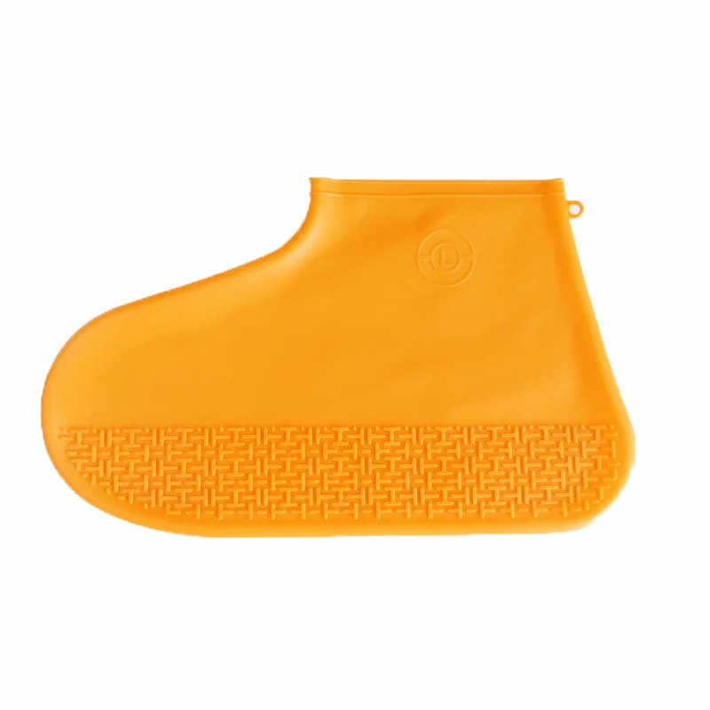 

New high quality pure color oil proof and antifouling shoe cover
