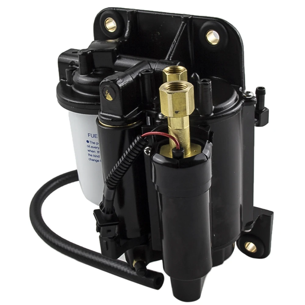Электрический топливный насос в сборе 21608511 21545138 для Volvo Penta 4.3L 5.7L GXI Для 5 7 0 4 3