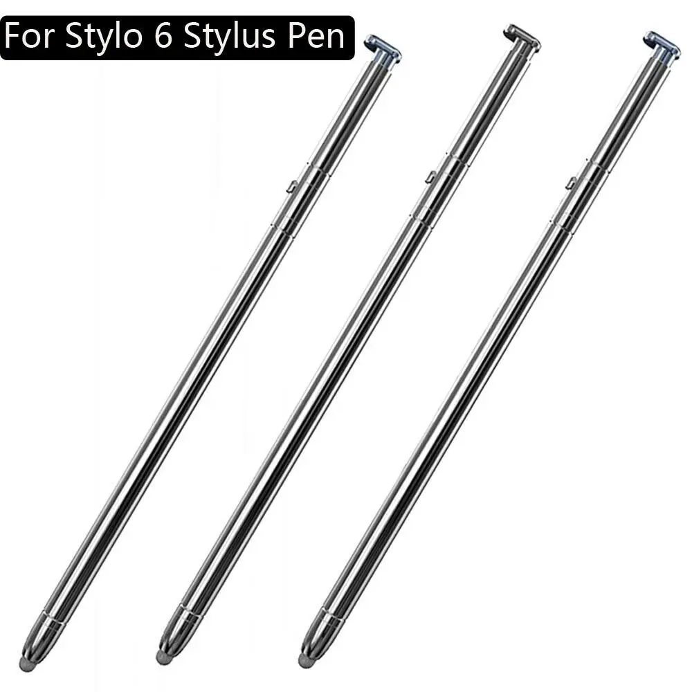 1 шт. стилус для LG Stylo 6 Q730 Ручка замены высококлассная техническая поддержка