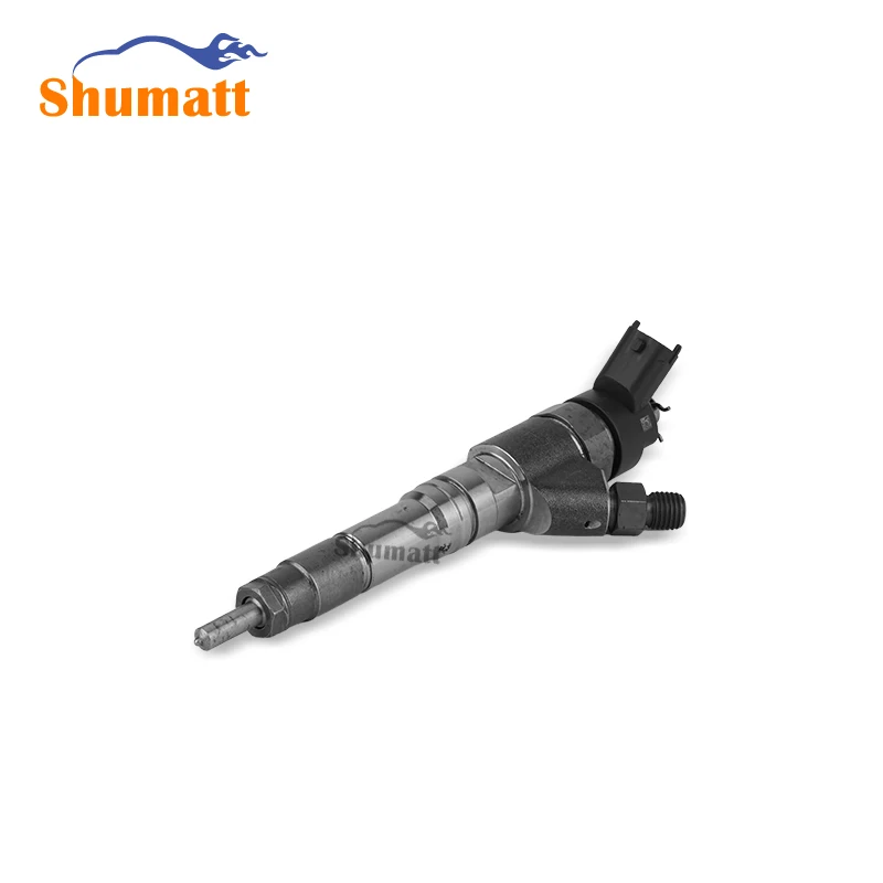 China Made New 0445120052 Common Rail Injector Assy 0 445 120 052 3803908 For Diesel Engine | Fuel