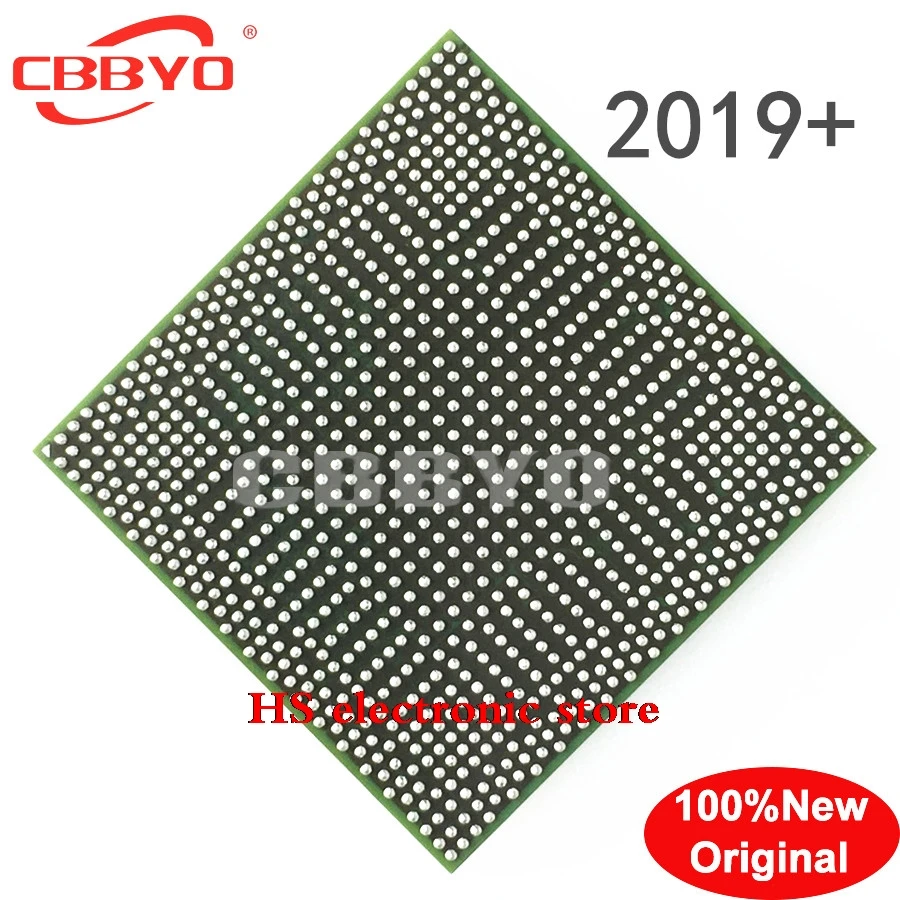 DC: 2019 + 100% новый чип хорошего качества 216 0810001 BGA|chipset bga|dc dc |