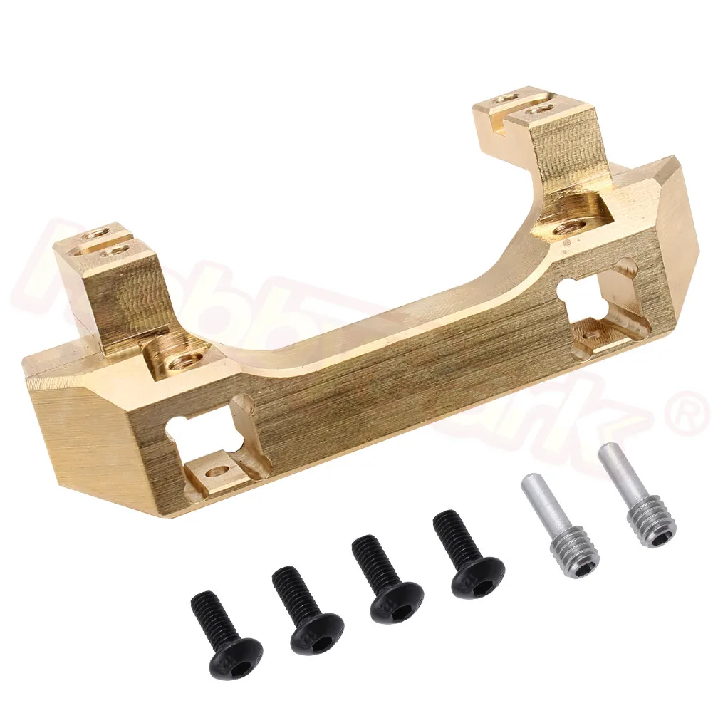 усиленный латунный передни