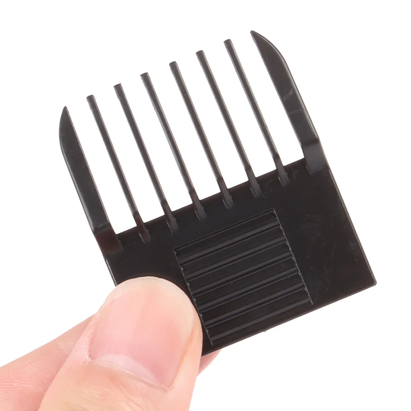 

1Pcs Hair Clipper Limit Comb Guide Attachment Size Barber Hair Trimmers Clipper Accessories Comb Replacement