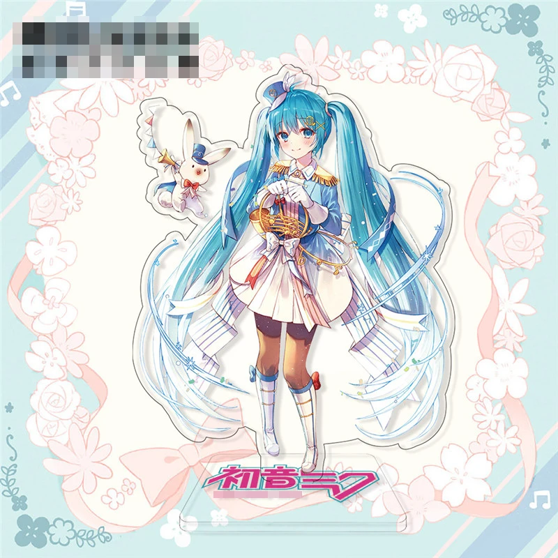 Фигурки принцессы 15 см из аниме креативные Мультяшные искусственные игрушки