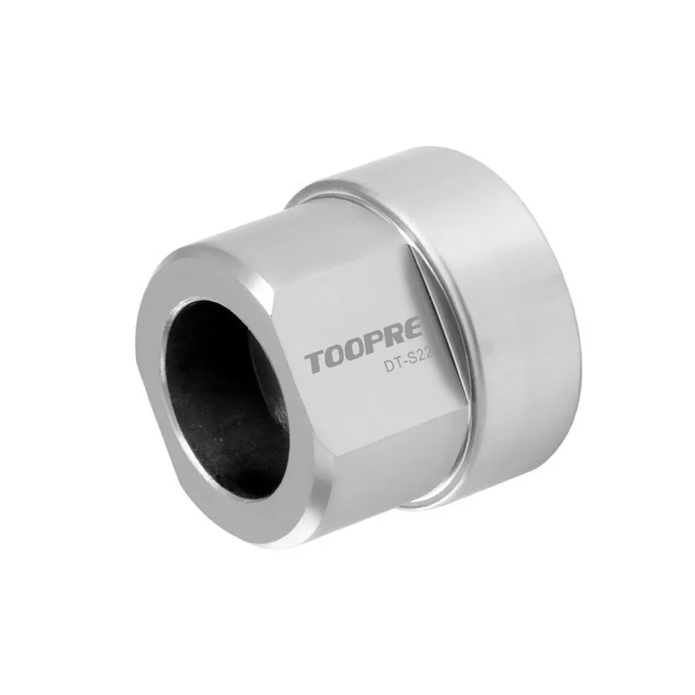 

MTB Bike Bicycle Pedal Axle Spindle Removal Loosing Tool Lock Bolt For M520/M8040/M8140/M820/M828 10T Bicycle Tools Bicicleta