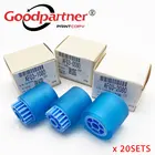 20X 2090PFK AF030080 AF031080 AF032080 пикап Разделительный валик подачи для Ricoh MP 1100 1350 9000 2090 2105 1106 1107 1356 1357