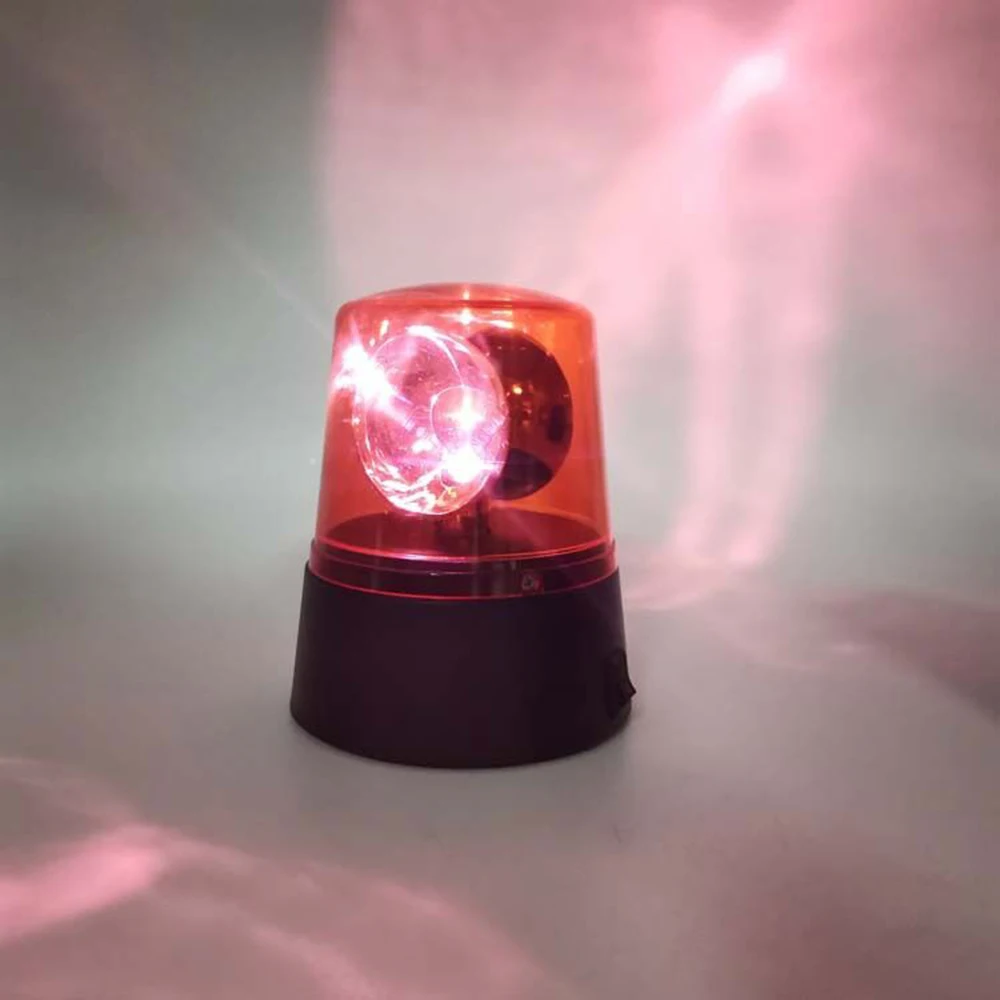 Multi-Purpose LED Strobe Warning Light Emergency Beacon Used to Warn Stage Revolving | Безопасность и защита