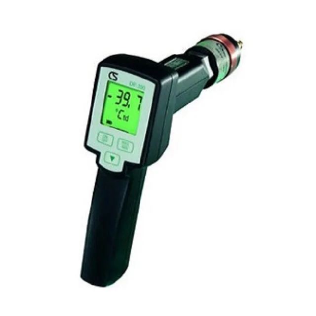 Goedkoop CW2000 Trace Zuurstof Analyzer