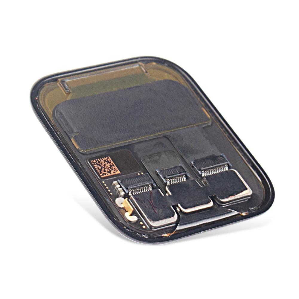 Оригинальный Oem Lcd для Apple Watch серии 4 дисплей сенсорный экран дигитайзер части 5 40
