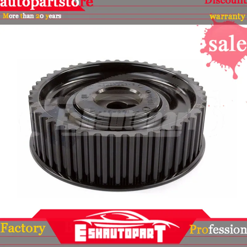 Для 02-14 WRX подлинный для Subaru 13054AA033 OEM распределительный вал левая сторона