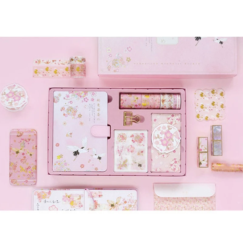 1 комплект китайский стиль античности портативный журнал для путешествий