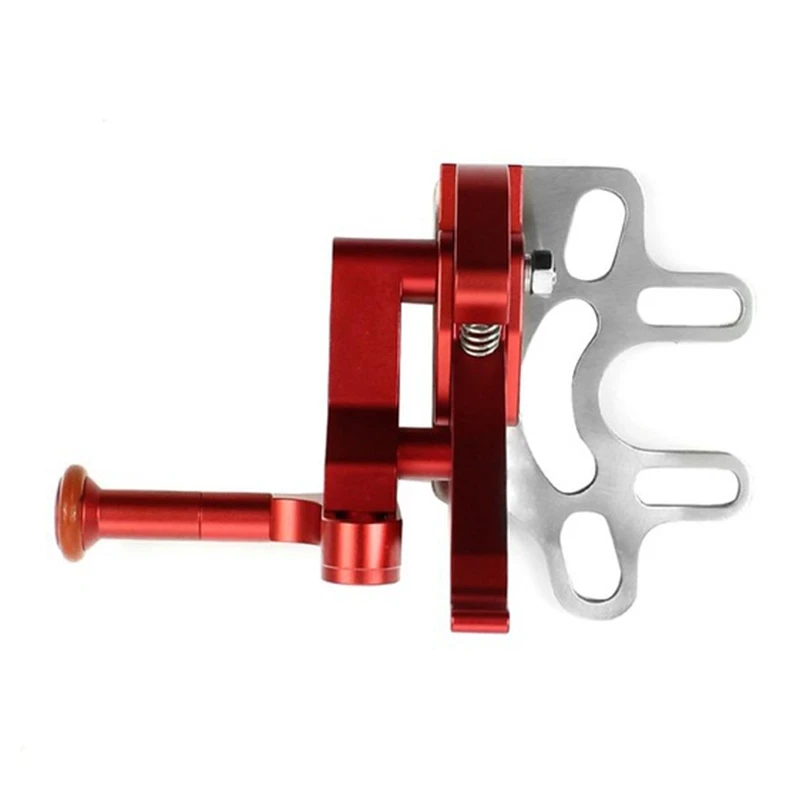 Регулируемый триггер спуска затвора Удлинительный стержень для камеры дайвинга