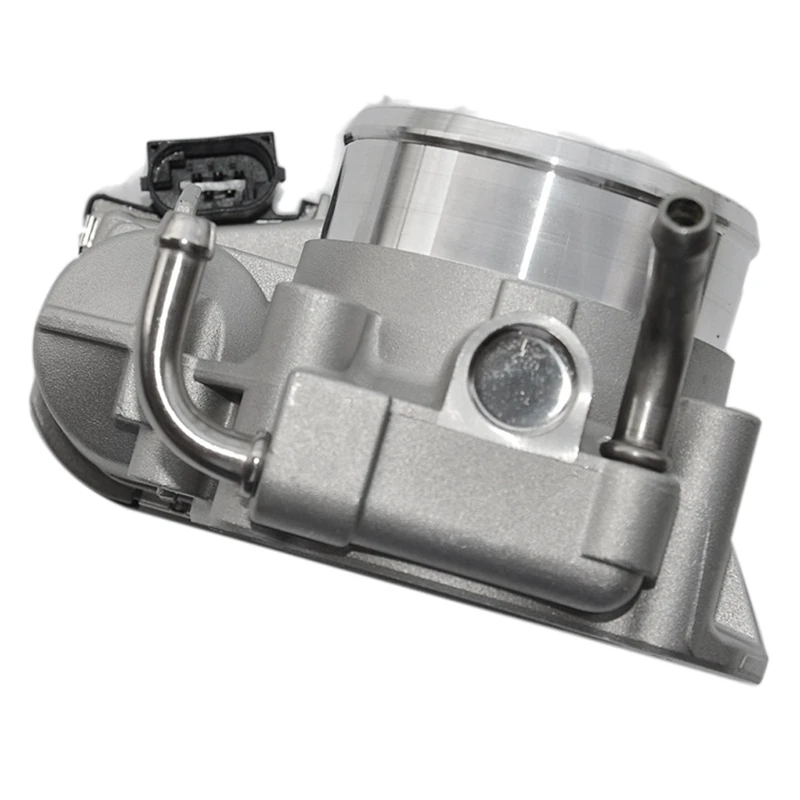 

35100-2C300 New Throttle Body for 2010-2014 Hyundai Genesis Coupe 2.0L