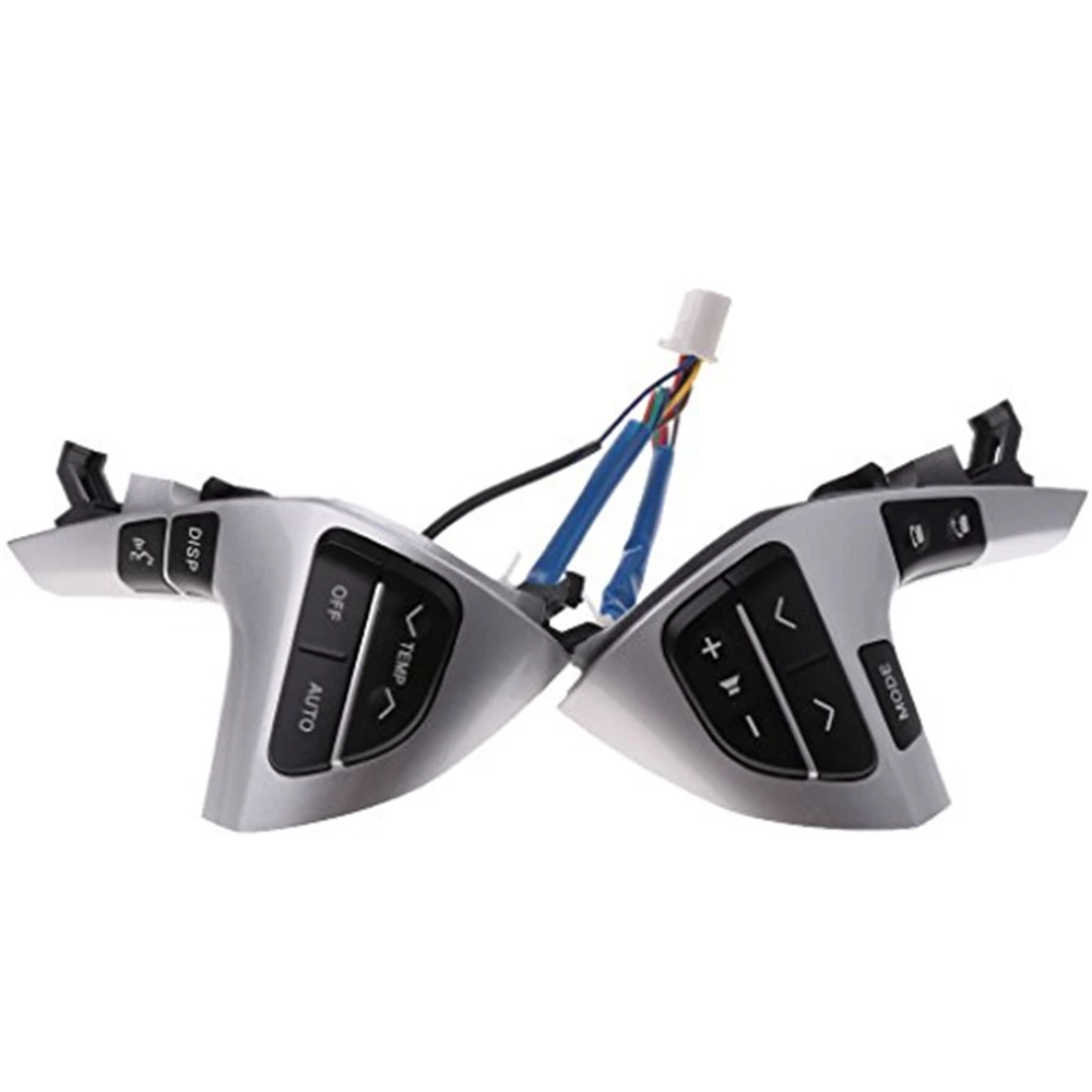 

Steering Wheel Audio Control Switch 842500E220 Fit For Toyota