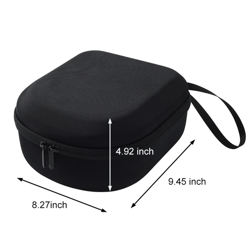 

2020 New Hard Travelling Cover Protective Pouch Bag Carrying case for -Oculus Quest 2 VR Gaming Headset